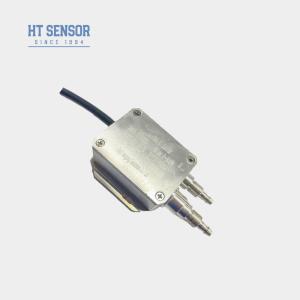 China BP93420DI Differential Pressure Transmitter with Low Static Pressure Requirement wholesale