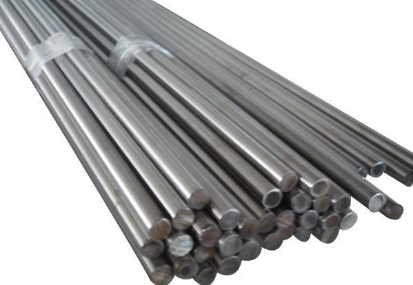 Quality DIN 2.4819 Alloy C 276 Hastelloy Round Bar With Hot / Cold Drawn Rolling for sale