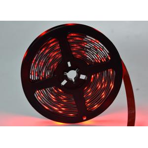 China Programmable 12V 5m 30LEDs/M Led Bluetooth Strip Lights wholesale