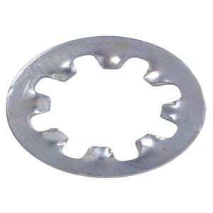 Stainless Steel External And Internal Toothed Lock Washer DIN6798