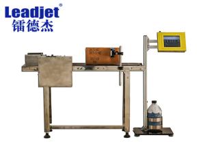 China Automatic Inkjet Coding Printer A100 Large Character Inkjet Batch Coding Machine wholesale