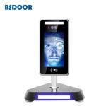 TCP Face Recognition Thermometer