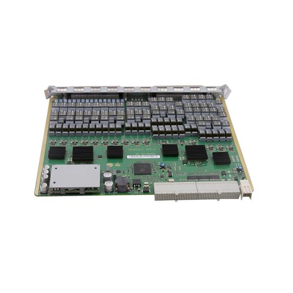 VDLE GPON OLT Olt Optical Line Terminal VDSL2 FTTH 197.2mm