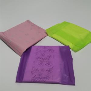 China 330mm Female Sanitary Napkin Heavy Flow Soft Lady Care Sanitary Pads wholesale