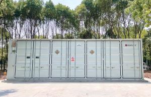 Data Management Modular Data Center Container With Customized Corten Steel