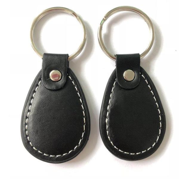 Quality ISO11784 RFID Key Fobs for sale