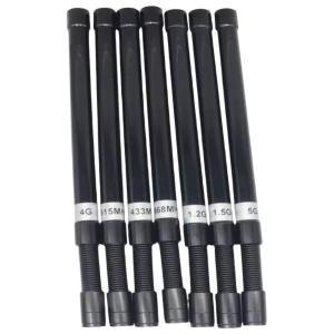 1.2g 32mm Diameter 60cm Omni Fiberglass Antenna Waterproof For Uav