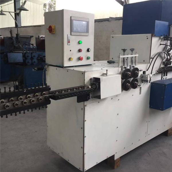 Quality 25pcs/Min 2kw Galvanized Wire Hanger Making Machine for sale