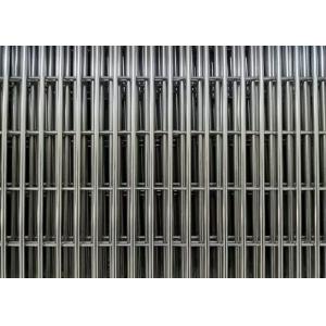 China 10×10cm Aperture Welded Wire Mesh Panels For Cages wholesale