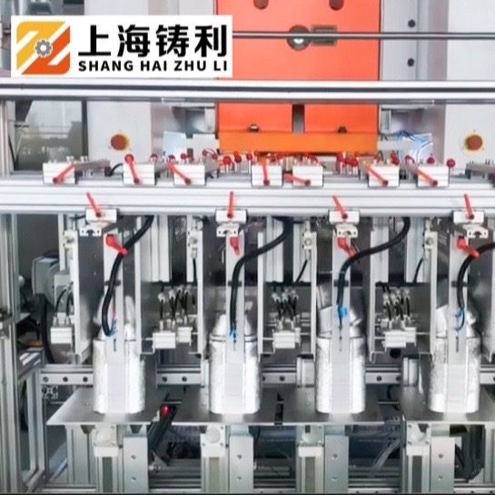 China Hydraulic Food Container Punching Machine SMC Food Box Making Machine wholesale