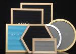 Customizable Felt Handicraft Creative Message Board For Sharing Messages