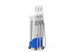 High effective power IPL hair removal skin rejuvenation machine