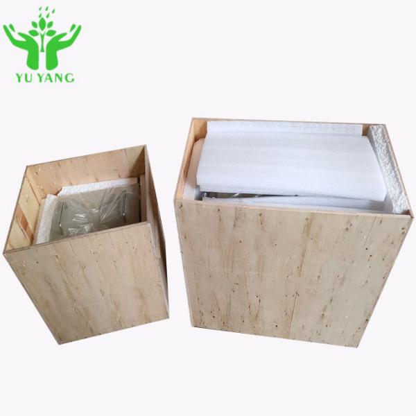 Copper Pipe Welding Vertical Flammability Tester 200-1200A Output Current