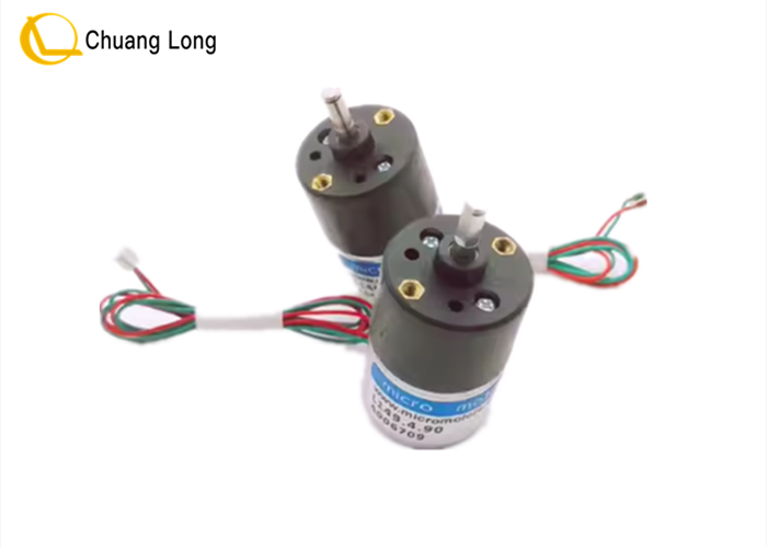 ATM Machine Parts NMD Cassette NMD NC301 Motor A006709