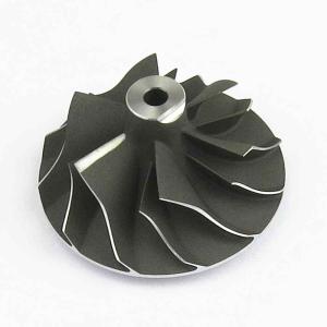 China GTA2056V Turbo Compressor Wheel 7376890002 For 7677205004S Turbo wholesale