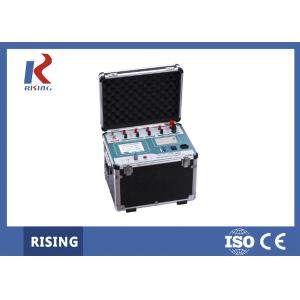 China Multifunction 600A 1000V CT PT Analyzer wholesale