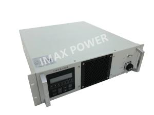 China 80VDC Programmable DC Power Supply 418VAC , IGBT Based Rectifier wholesale