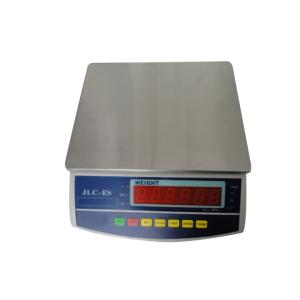 15kg 30kg Digital Green LED Display Price Calculating Scale