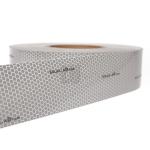 High Visibility Marine Solas Grade Reflective Tape For Rescure Boat