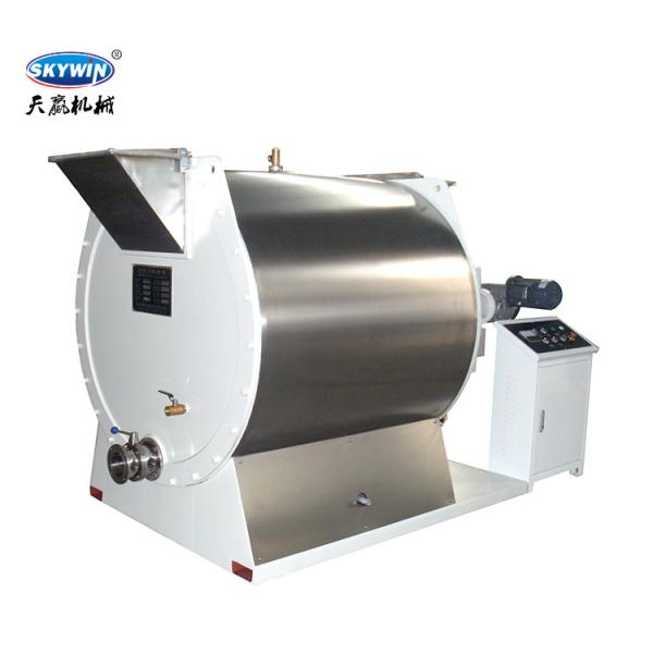Quality High Productivity 40L 500L 1000L Chocolate Refining Machine Auxiliary Equipment for sale