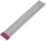 TIG Welding Consumables WES Purple Tungsten Electrodes Composite Tungsten 2.4mm