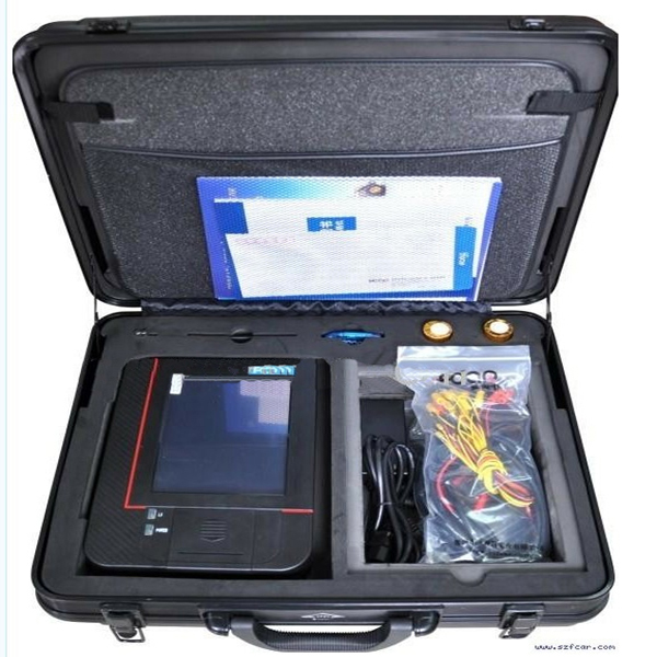 Auto Diagnostic Tools For Heavy Duty Trucks Fcar F3-G (F3-W + F3-D)