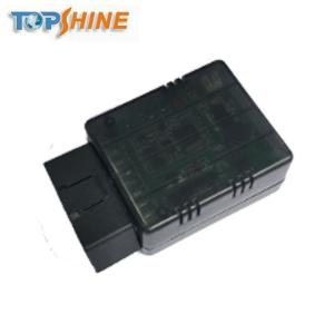 China Mini Obd 4G GPS Tracker Data Logger Tracking Device For GSM GPRS Blind Area on sale