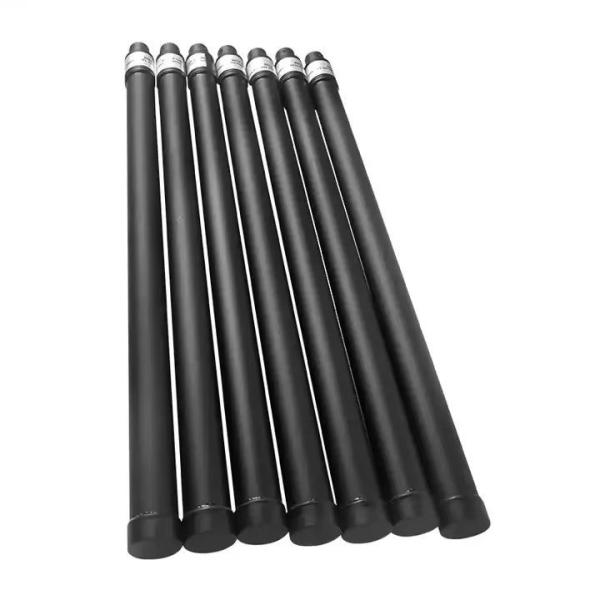 50W-100W 1.2g 1.5g 2.4G 5.8g Fiberglass Rod Antenna High Power Long Distance