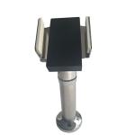 Universal POS Terminal Stand Metal Swivel Security display Credit Card Machine