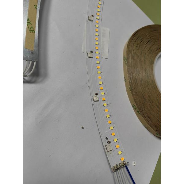 3CCT-RGB Ceiling Fan Light ,can Do Any Size According To Your Requirement