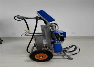 China High Pressure Polyurethane Filling Machine 380V 50Hz 5-10Mpa Output Pressure wholesale