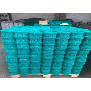 1.6mm PVC Coated Tie Wire