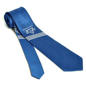 China Stylish Custom Logo Tie For Man wholesale
