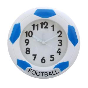 China Novel Gift Football shaped alarm clock wholesale