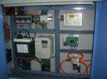 Bottom Seal Bag Making Machine Servo Motor Driving