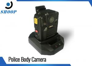 China 2.0 LCD Waterproof WIFI Body Camera Small Police Worn Body Cameras wholesale