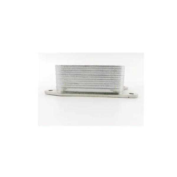 Auto Parts Cooling System Radiator Oil Cooler Compatible EA211/1.4T/1.6 OEM 04E117021F 04E 117 021F