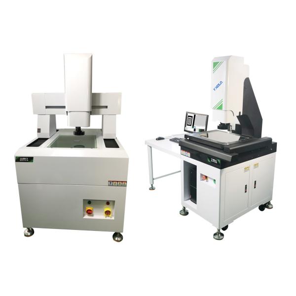 China Three Dimension Video Measuring System , Optical Measurement Equipment wholesale
