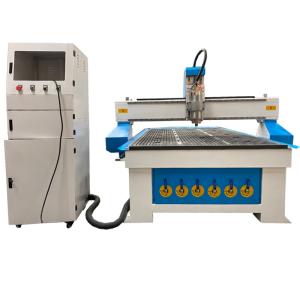 Buy cheap Wood Cnc Router Machine For Wood Engraving Carving Cnc Router 1325 from wholesalers