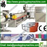 Foam Flooring Underlay (EPE Series) Making machinery(FCFPM-120)