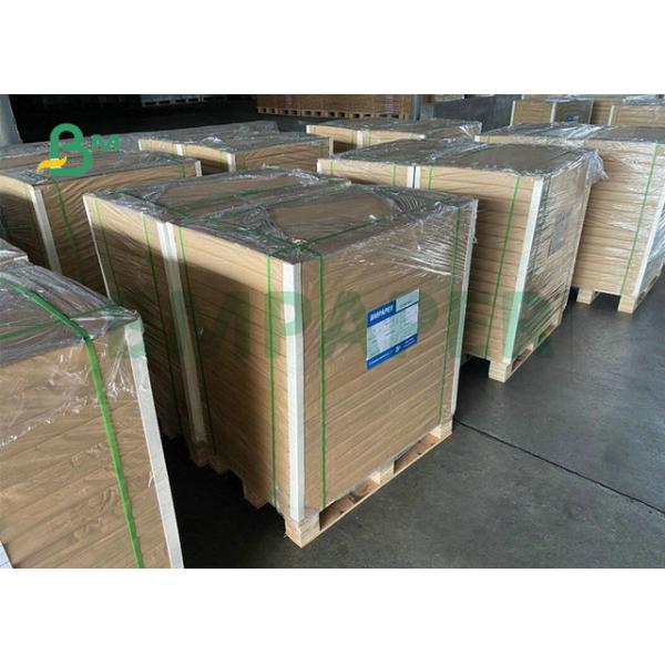 67 x 87cm 115gr 150gr 200gr White Offset Sofa Coated Paper For Glossy Printing 