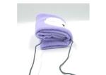 Fox Style Fodable Wired Noise Cancelling Headphones High Elasticity