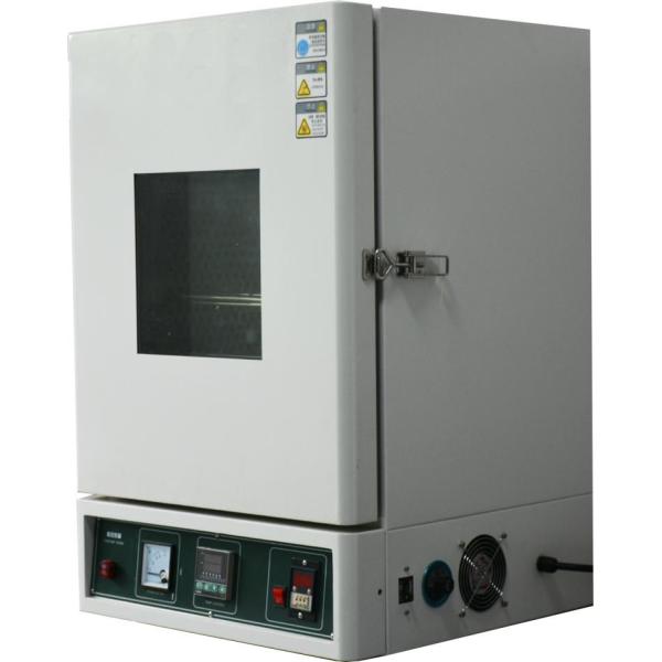 Oven Adhesive Testing Equipment PID Automatic Calculation Controller High