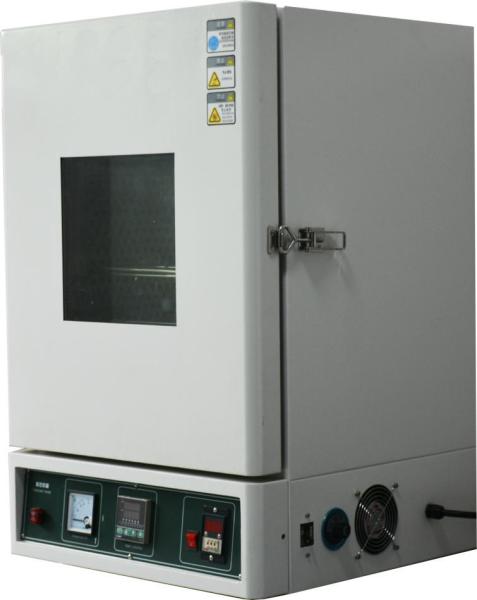 Quality Oven Adhesive Testing Equipment PID Automatic Calculation Controller High Precision for sale