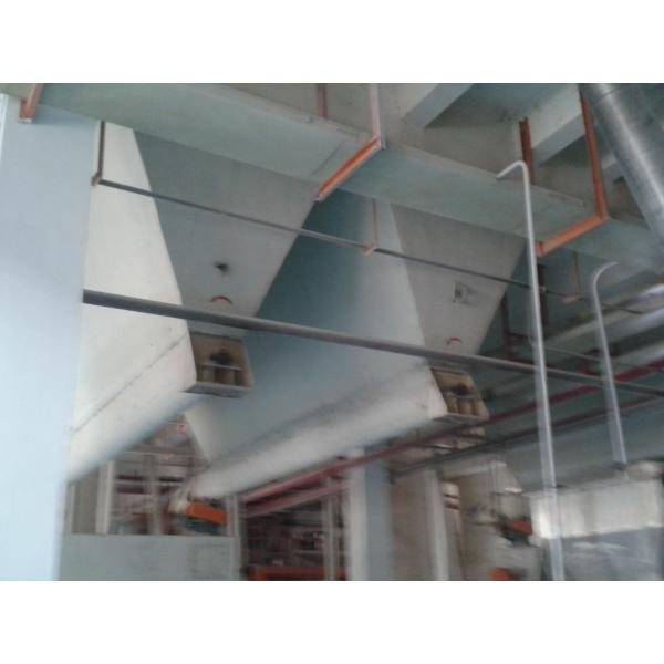 Wheat Gluten Feed Pellets For Aquaculture Fish Shrimp Feed Nutrition