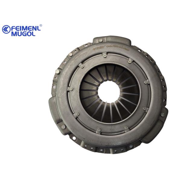 Car Clutch Disc Pressure Plate JMC1030 4D24 Engine CN3-7563-AC For JMC