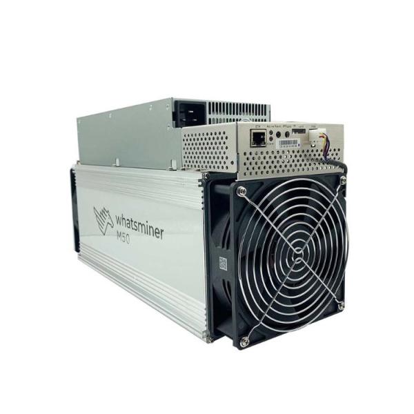 Asic Whatsminer M50 110t 112t 114t 116t 118t 120t Bitcoin Miner