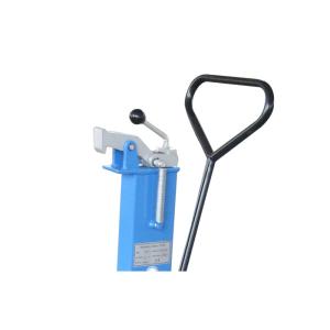 DTR250G Portable Manual Drum Lifter Capacity 250kg