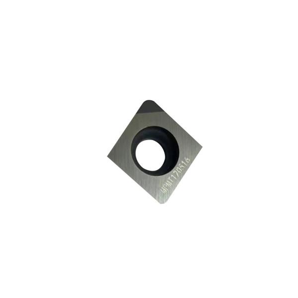 China Diamond PCBN CBN Tips Milling Mpmt120512 Carbide Inserts wholesale