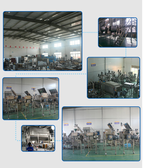 Double Shaft Paddle Blender Mixer For Feeding Stuff CE Certificate